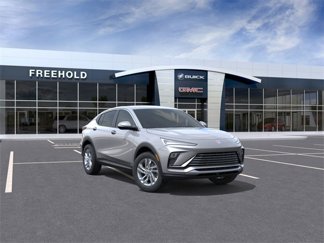 New 2025 Buick Envista Preferred w/ Advanced Safety Package image 1