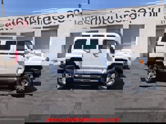 Used 2007 HUMMER H3 image 1