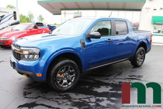 Used 2024 Ford Maverick XLT w/ Tremor Off-Road Package image 1