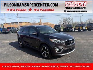 Used 2016 Kia Sorento EX w/ EX Premium Package image 1