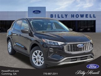 New 2025 Ford Escape Active image 1