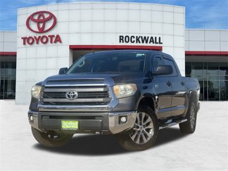 Used 2014 Toyota Tundra SR5 image 1
