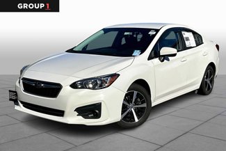 Used 2019 Subaru Impreza 2.0i Premium image 1