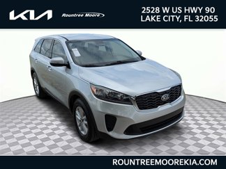 Used 2019 Kia Sorento L image 1