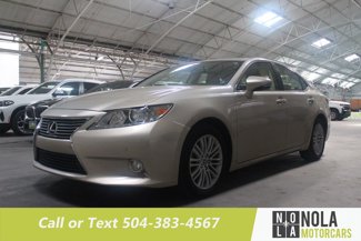 Used 2013 Lexus ES 350 Premium image 1
