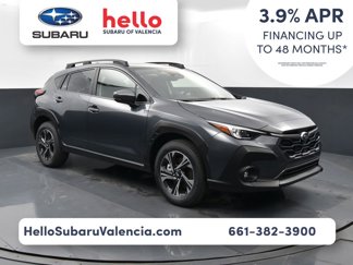 New 2025 Subaru Crosstrek 2.5i Premium image 1