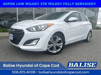 Used 2014 Hyundai Elantra GT w/ Option Group 02 image 1