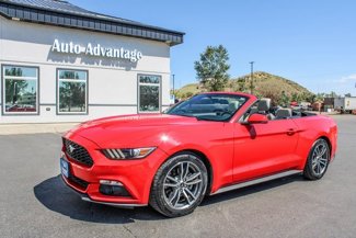 Used 2015 Ford Mustang Premium image 1