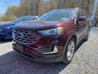 Used 2019 Ford Edge SEL w/ Equipment Group 201A image 1
