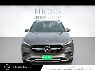 Certified 2025 Mercedes-Benz GLA 250 image 1