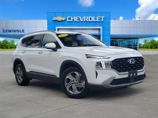 Used 2023 Hyundai Santa Fe SEL image 1