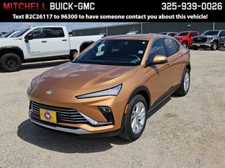 New 2026 Buick Envista Preferred video 1