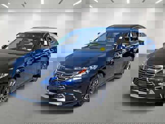 Used 2018 Lexus ES 350 w/ Premier Package image 1
