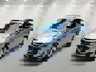 Certified 2023 Chevrolet Malibu LS image 1