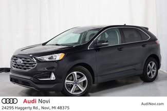 Used 2019 Ford Edge SEL w/ Equipment Group 201A image 1