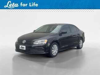 Used 2015 Volkswagen Jetta S image 1