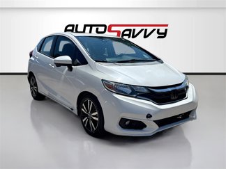 Used 2019 Honda Fit EX image 1