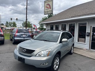 Used 2007 Lexus ES 350 image 1