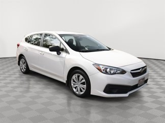 Used 2021 Subaru Impreza 2.0i image 1