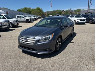 Used 2016 Subaru Legacy 2.5i Limited image 1