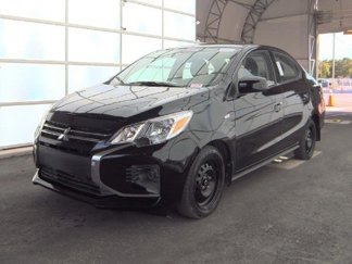Used 2024 Mitsubishi Mirage G4 LE image 1