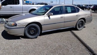 Used 2003 Chevrolet Impala w/ Preferred Equipment Group image 1