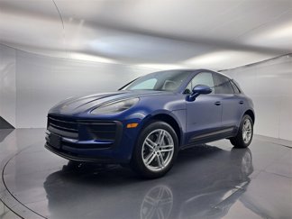 Certified 2022 Porsche Macan image 1