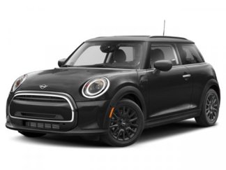 Used 2023 MINI Cooper John Cooper Works w/ Driver Assistance Package image 1