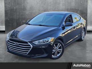 Used 2018 Hyundai Elantra SEL image 1