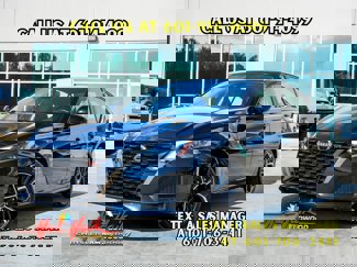 Used 2023 Nissan Altima 2.5 SR image 1