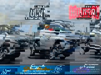 Used 2024 Hyundai Tucson SEL image 1