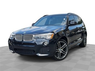 Used 2017 BMW X3 sDrive28i image 1