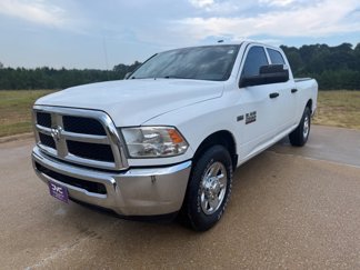 Used 2013 RAM 2500 Tradesman w/ Chrome Appearance Group image 1