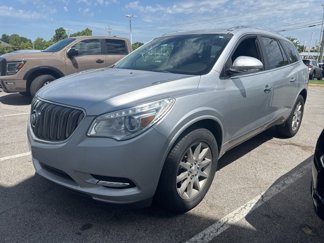 Used 2017 Buick Enclave Leather w/ Trailering Package image 1