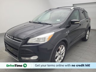 Used 2014 Ford Escape Titanium image 1