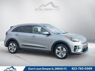 Used 2022 Kia Niro EX w/ Cold Weather Package image 1