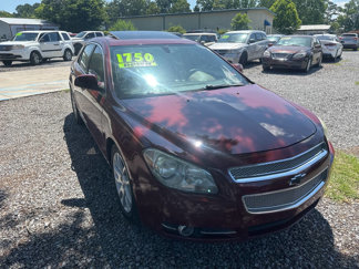 Used 2009 Chevrolet Malibu LTZ w/ Rear Power Package image 1