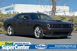 Certified 2022 Dodge Challenger GT image 1