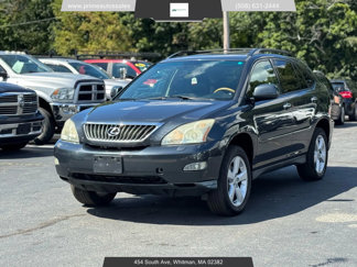 Used 2008 Lexus RX 350 AWD image 1