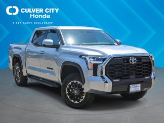 Used 2024 Toyota Tundra SR5 image 1