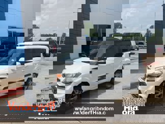 Used 2012 Kia Soul + image 1