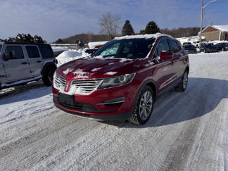 Used 2015 Lincoln MKC AWD w/ Equipment Group 101A Select image 1