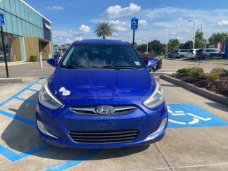 Used 2014 Hyundai Accent SE w/ Option Group 3 image 1