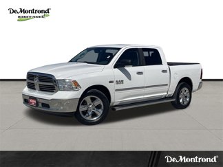 Used 2015 RAM 1500 Big Horn image 1