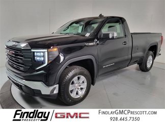 New 2025 GMC Sierra 1500 Pro w/ Pro Value Package image 1