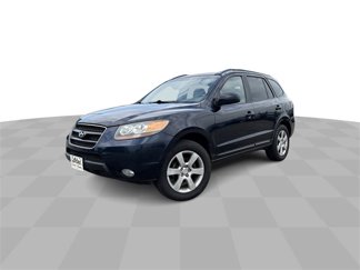 Used 2007 Hyundai Santa Fe SE image 1