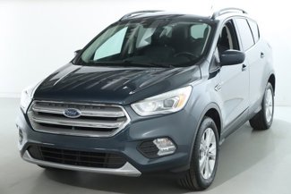 Used 2019 Ford Escape SEL image 1