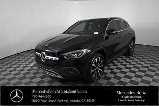 Certified 2022 Mercedes-Benz GLA 250 image 1
