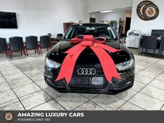 Used 2015 Audi A4 2.0T Premium Plus w/ Technology Package video 1