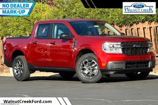 New 2024 Ford Maverick XLT image 1